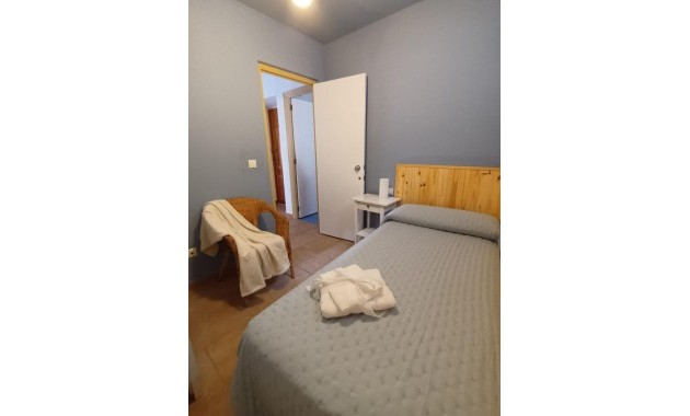 Herverkoop - Appartement / flat -
Altea - 1a linea