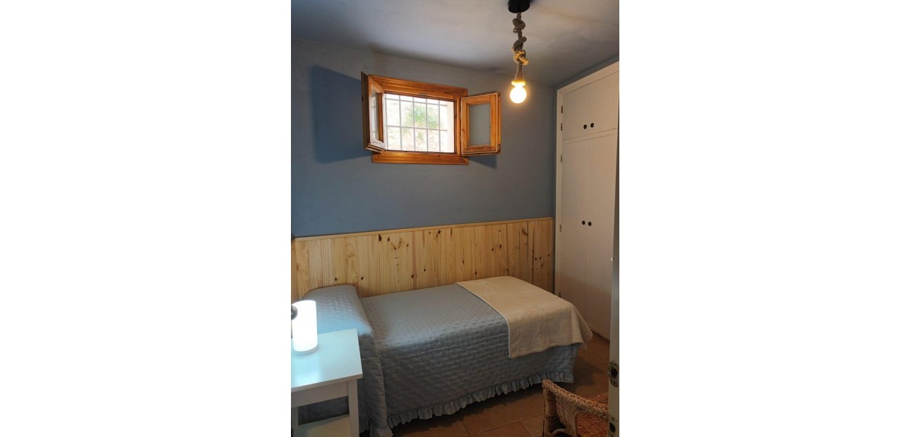 Herverkoop - Appartement / flat -
Altea - 1a linea