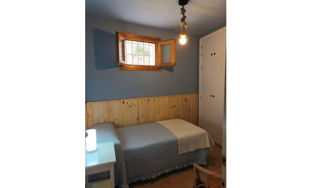 Herverkoop - Appartement / flat -
Altea - 1a linea