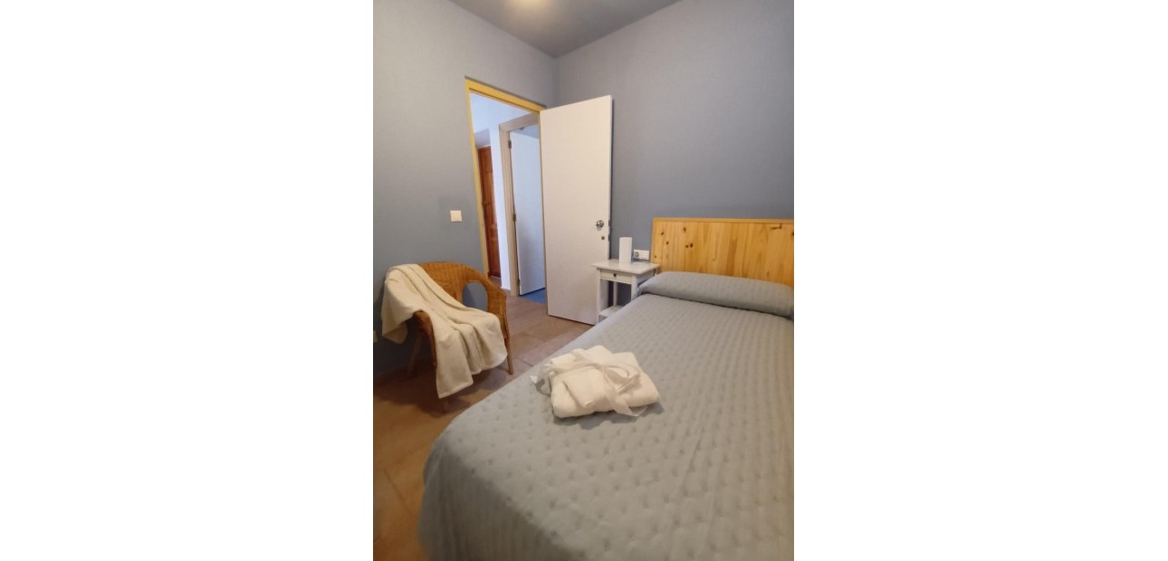 Herverkoop - Appartement / flat -
Altea - 1a linea