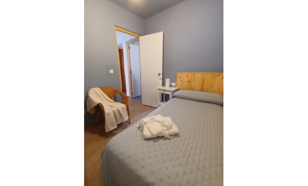Herverkoop - Appartement / flat -
Altea - 1a linea