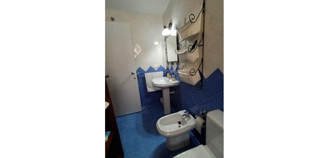 Herverkoop - Appartement / flat -
Altea - 1a linea