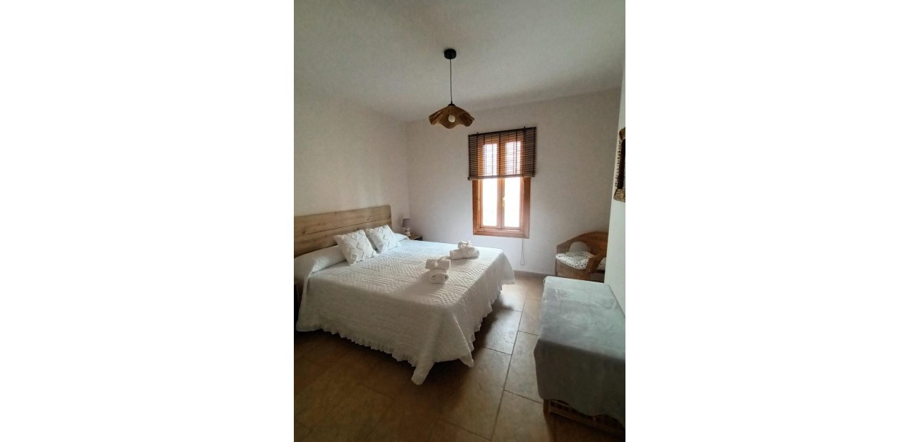 Herverkoop - Appartement / flat -
Altea - 1a linea
