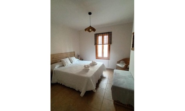 Herverkoop - Appartement / flat -
Altea - 1a linea