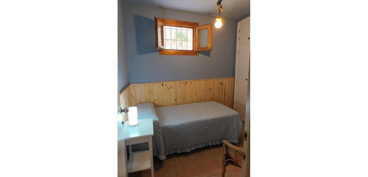 Herverkoop - Appartement / flat -
Altea - 1a linea