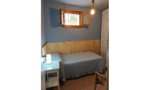 Herverkoop - Appartement / flat -
Altea - 1a linea