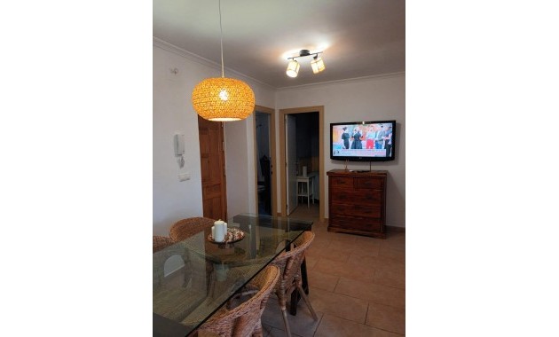 Herverkoop - Appartement / flat -
Altea - 1a linea