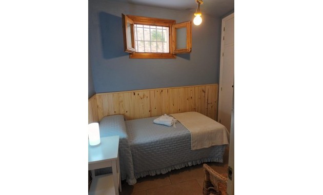 Herverkoop - Appartement / flat -
Altea - 1a linea