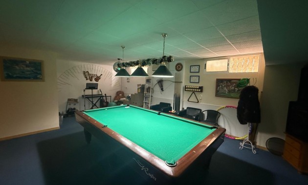 Sale - Villa -
Orihuela Costa - La Florida