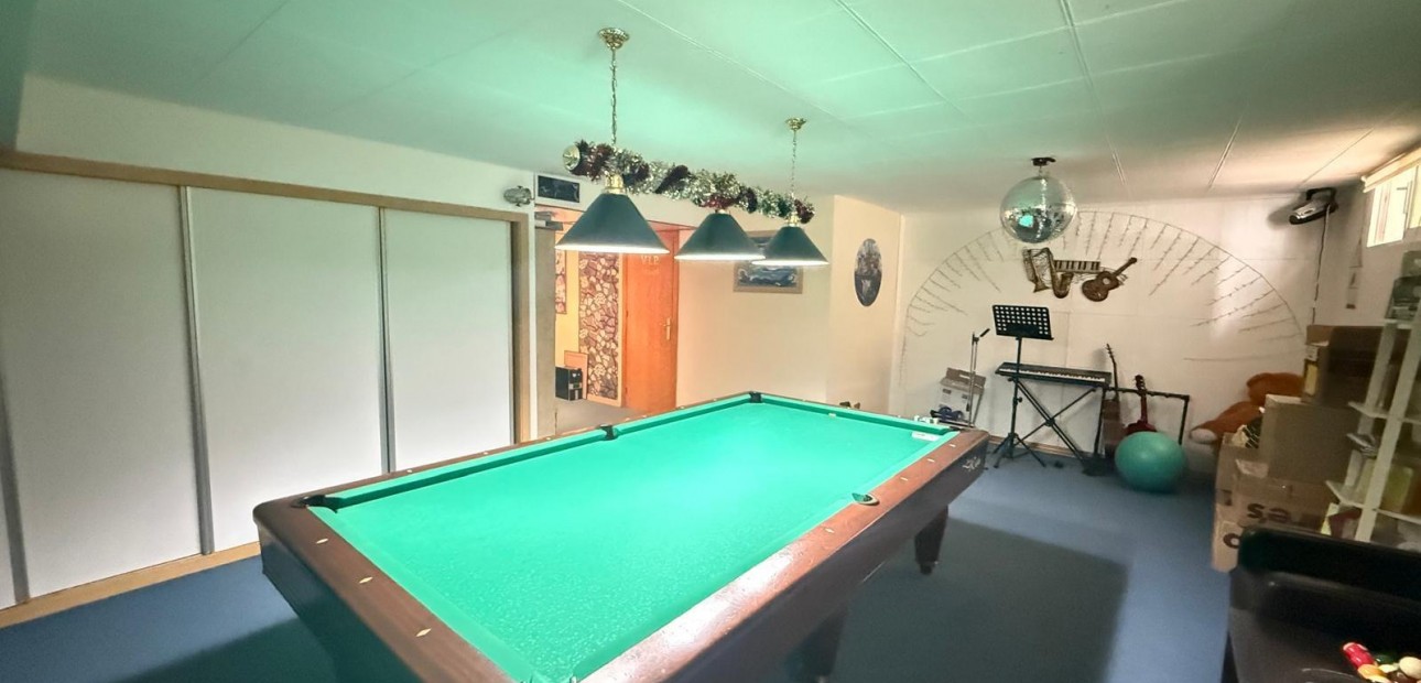 Sale - Villa -
Orihuela Costa - La Florida