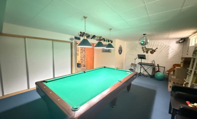 Sale - Villa -
Orihuela Costa - La Florida