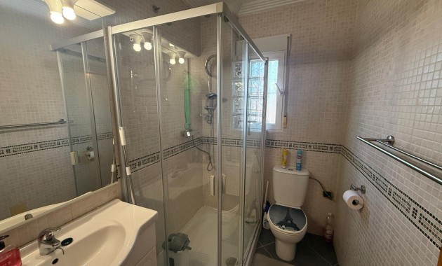 Sale - Villa -
Orihuela Costa - La Florida