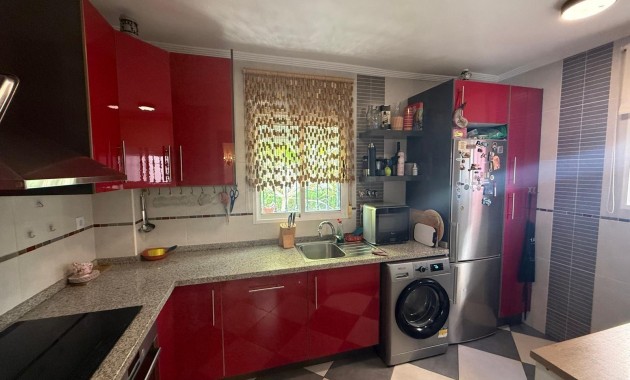 Sale - Villa -
Orihuela Costa - La Florida