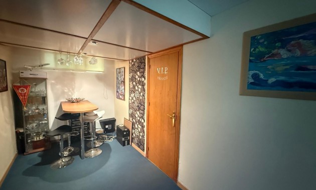 Sale - Villa -
Orihuela Costa - La Florida