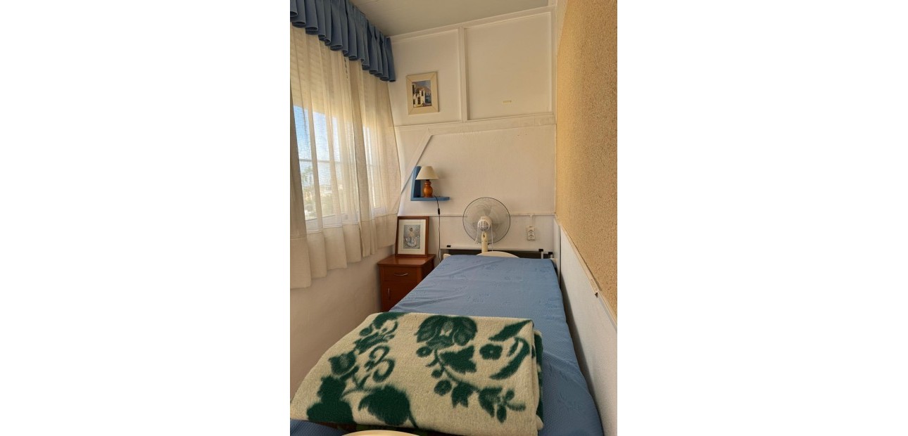 Herverkoop - Villa -
Torrevieja - San luis