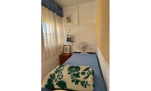 Herverkoop - Villa -
Torrevieja - San luis