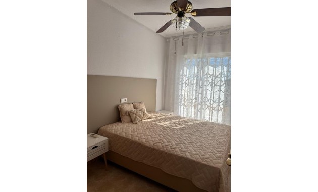 Herverkoop - Villa -
Torrevieja - San luis