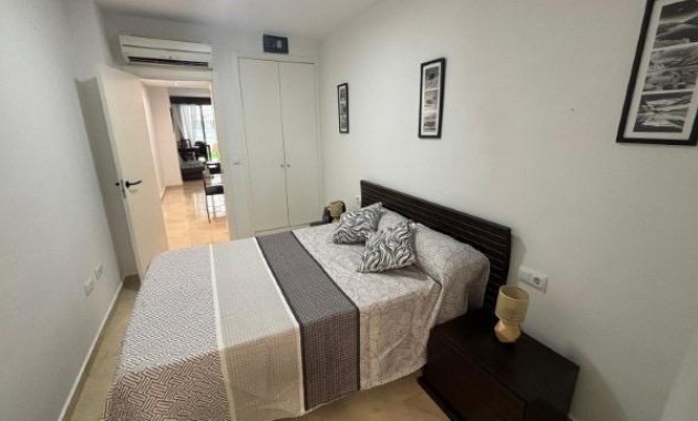 Venta - Apartamento / piso -
Benidorm - Colonia Madrid