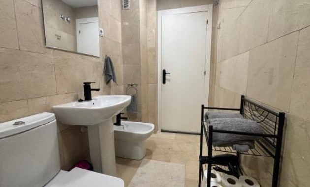 Venta - Apartamento / piso -
Benidorm - Colonia Madrid