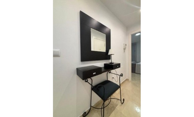 Venta - Apartamento / piso -
Benidorm - Colonia Madrid