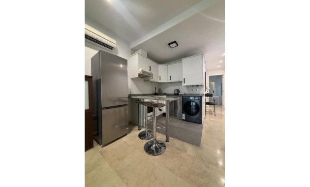 Venta - Apartamento / piso -
Benidorm - Colonia Madrid