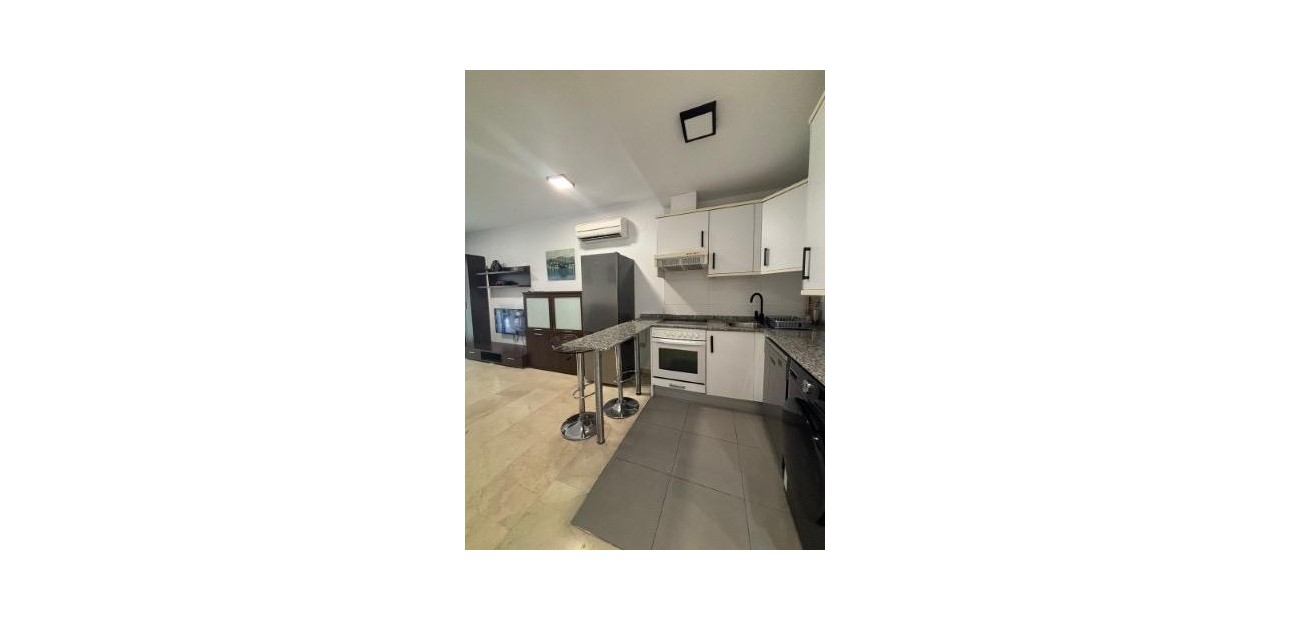 Venta - Apartamento / piso -
Benidorm - Colonia Madrid