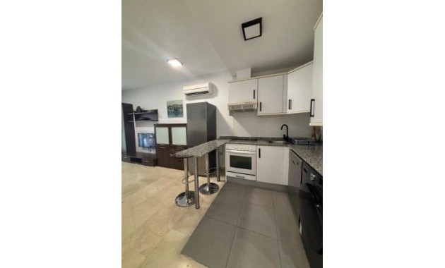 Venta - Apartamento / piso -
Benidorm - Colonia Madrid