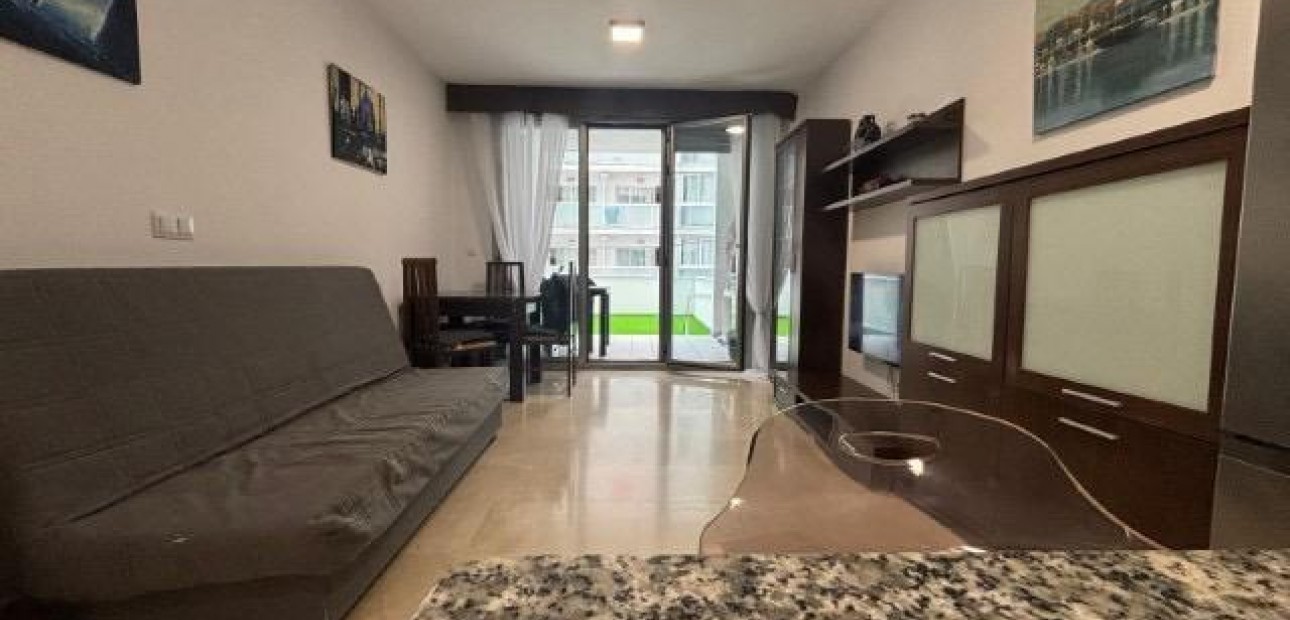Venta - Apartamento / piso -
Benidorm - Colonia Madrid