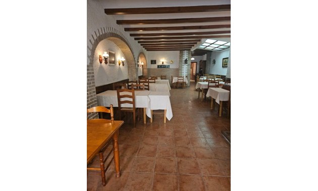 Herverkoop - Commercial Unit -
Alicante - Raval Roig-Virgen del Socorro