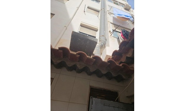 Herverkoop - Commercial Unit -
Alicante - Raval Roig-Virgen del Socorro