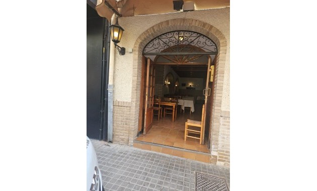 Herverkoop - Commercial Unit -
Alicante - Raval Roig-Virgen del Socorro