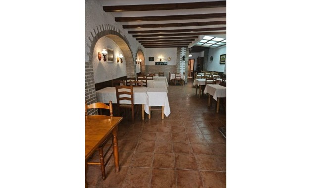 Herverkoop - Commercial Unit -
Alicante - Raval Roig-Virgen del Socorro