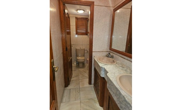 Herverkoop - Commercial Unit -
Alicante - Raval Roig-Virgen del Socorro