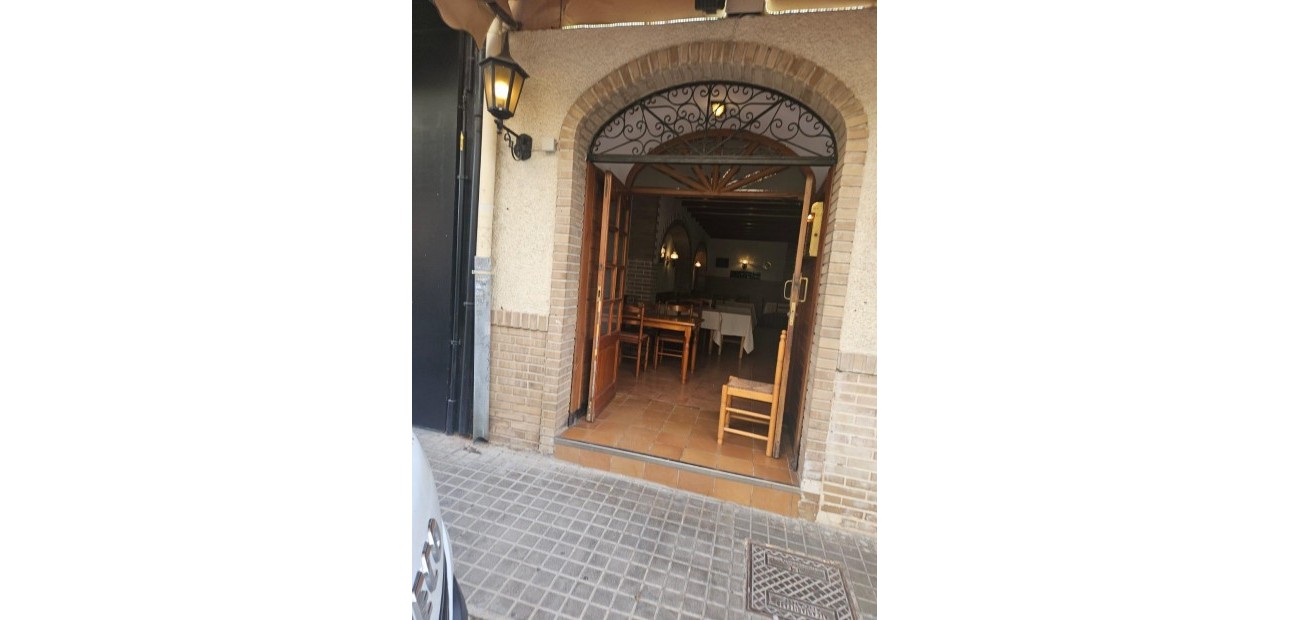 Herverkoop - Commercial Unit -
Alicante - Raval Roig-Virgen del Socorro
