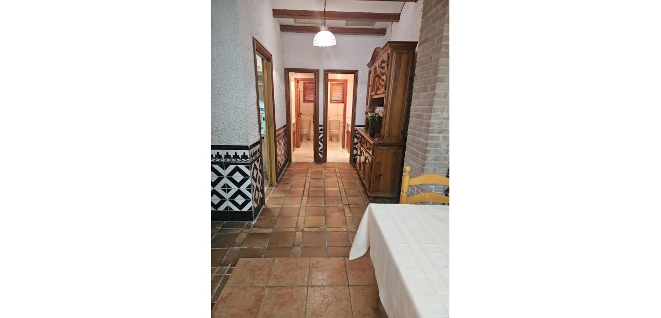 Herverkoop - Commercial Unit -
Alicante - Raval Roig-Virgen del Socorro