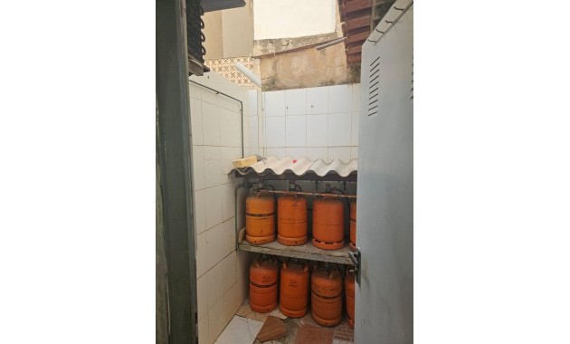 Herverkoop - Commercial Unit -
Alicante - Raval Roig-Virgen del Socorro