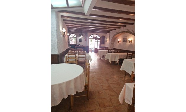 Herverkoop - Commercial Unit -
Alicante - Raval Roig-Virgen del Socorro