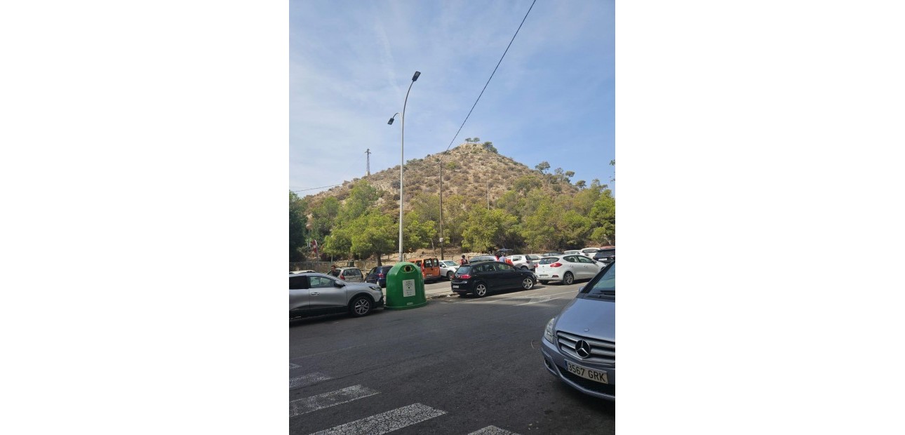 Herverkoop - Commercial Unit -
Alicante - Raval Roig-Virgen del Socorro