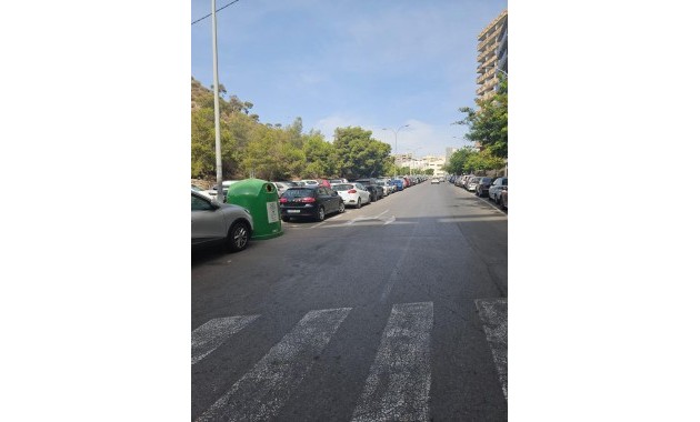 Herverkoop - Commercial Unit -
Alicante - Raval Roig-Virgen del Socorro