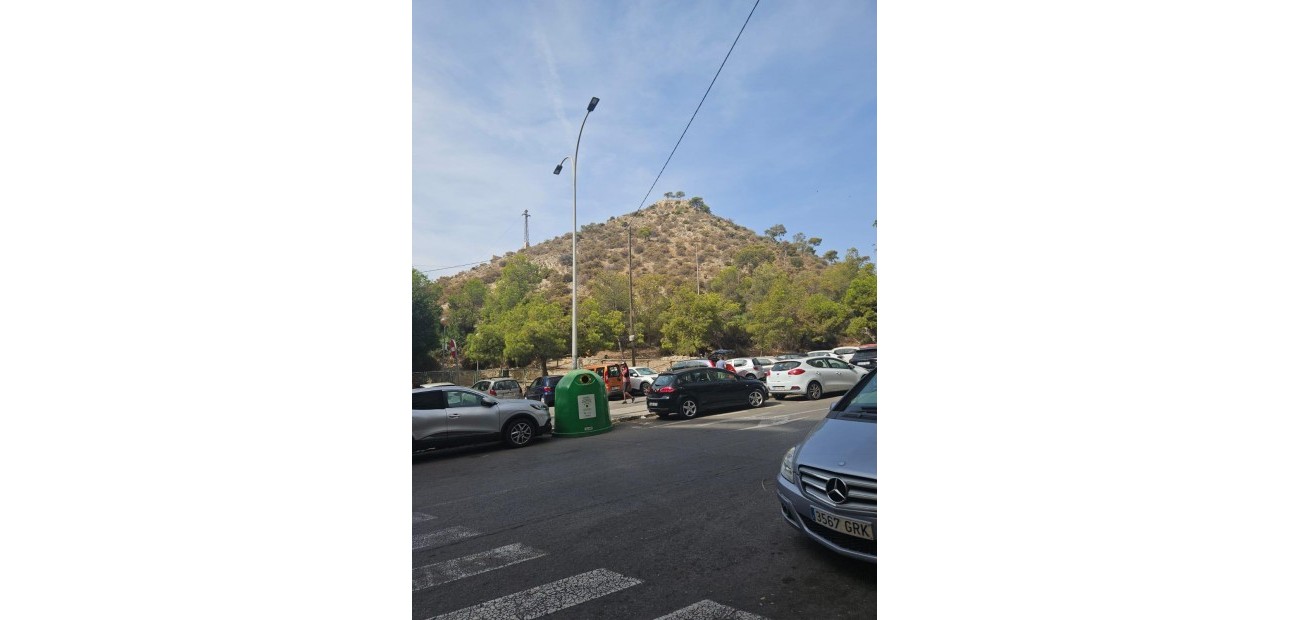 Herverkoop - Commercial Unit -
Alicante - Raval Roig-Virgen del Socorro
