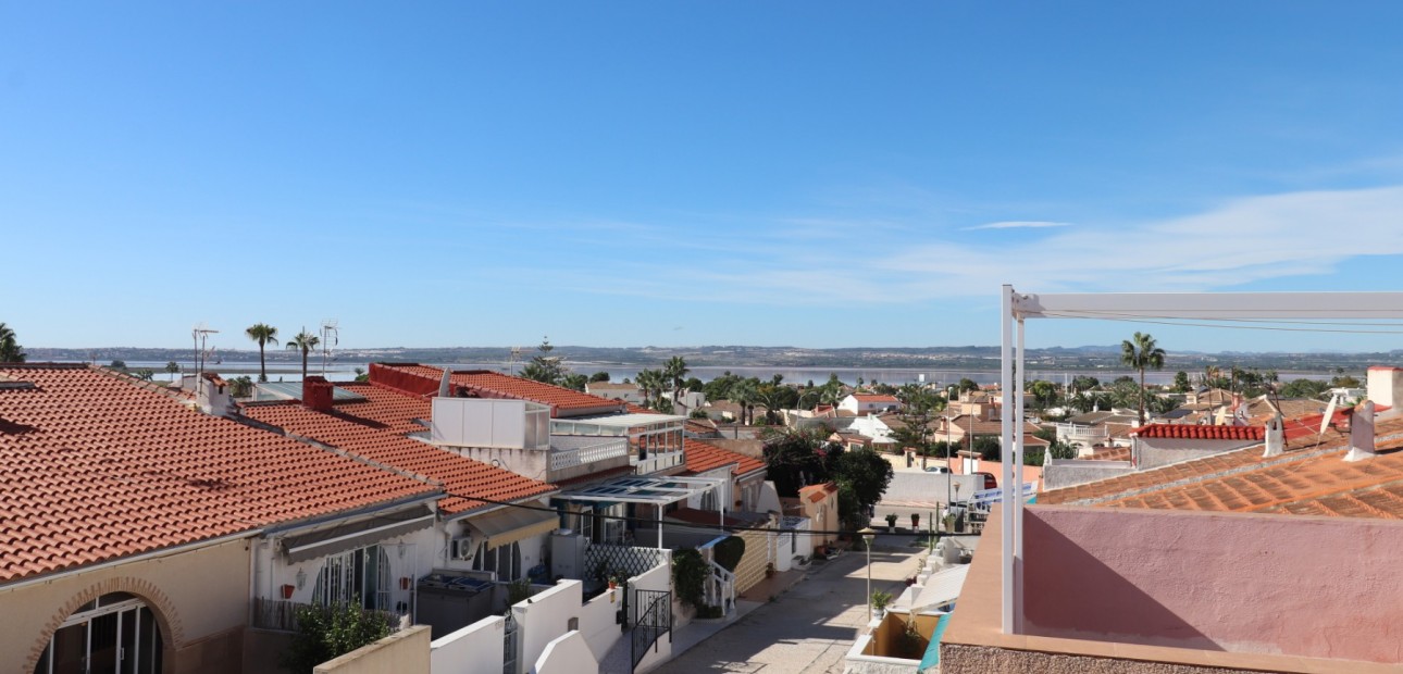 Sale - Townhouse -
Torrevieja - San Luis