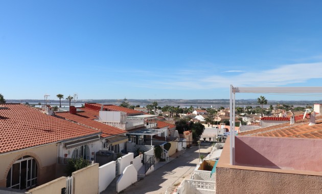Sale - Townhouse -
Torrevieja - San Luis