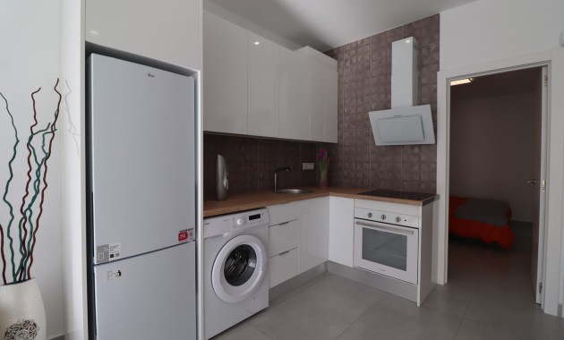 Sale - Townhouse -
Torrevieja - San Luis