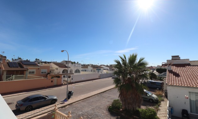 Sale - Townhouse -
Torrevieja - San Luis