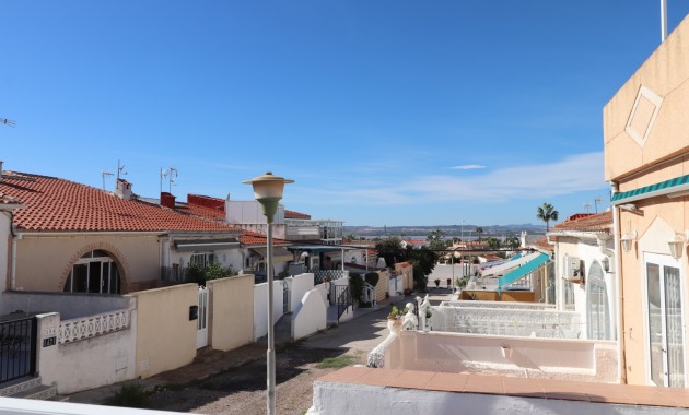 Sale - Townhouse -
Torrevieja - San Luis