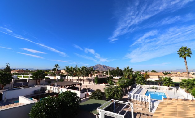 Sale - Country Property -
Catral - Catral - Country