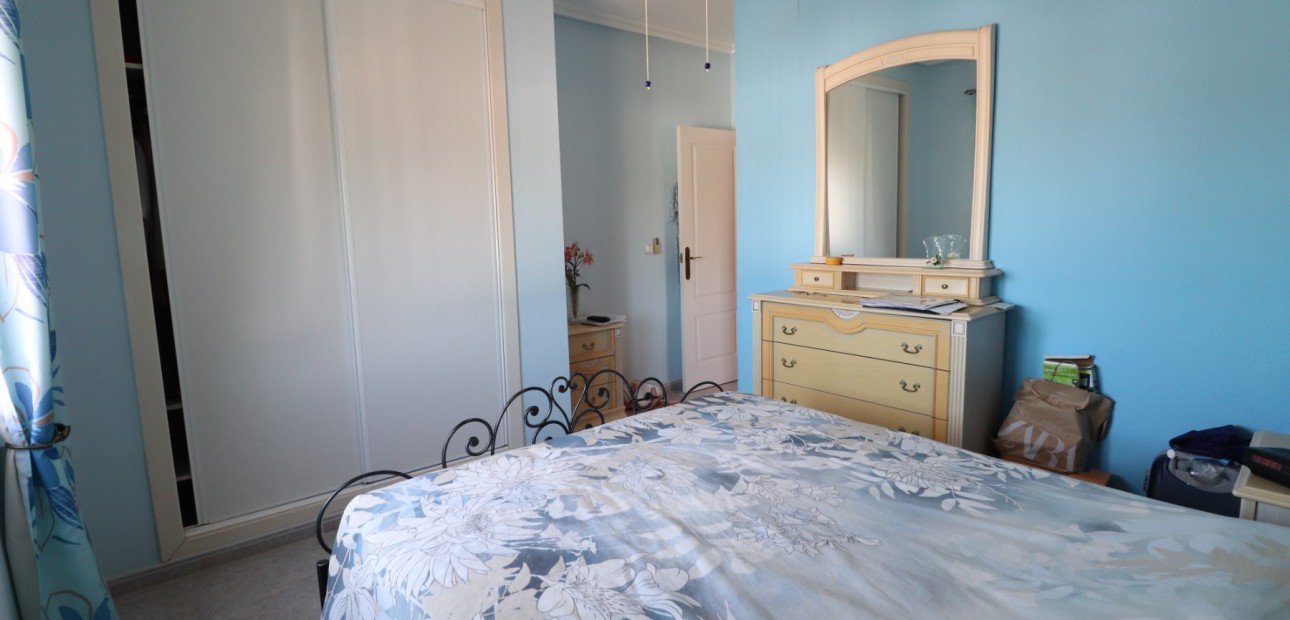 Sale - Country Property -
Catral - Catral - Country