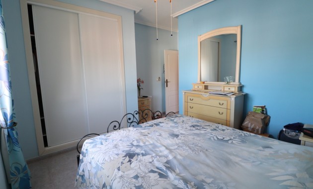 Sale - Country Property -
Catral - Catral - Country