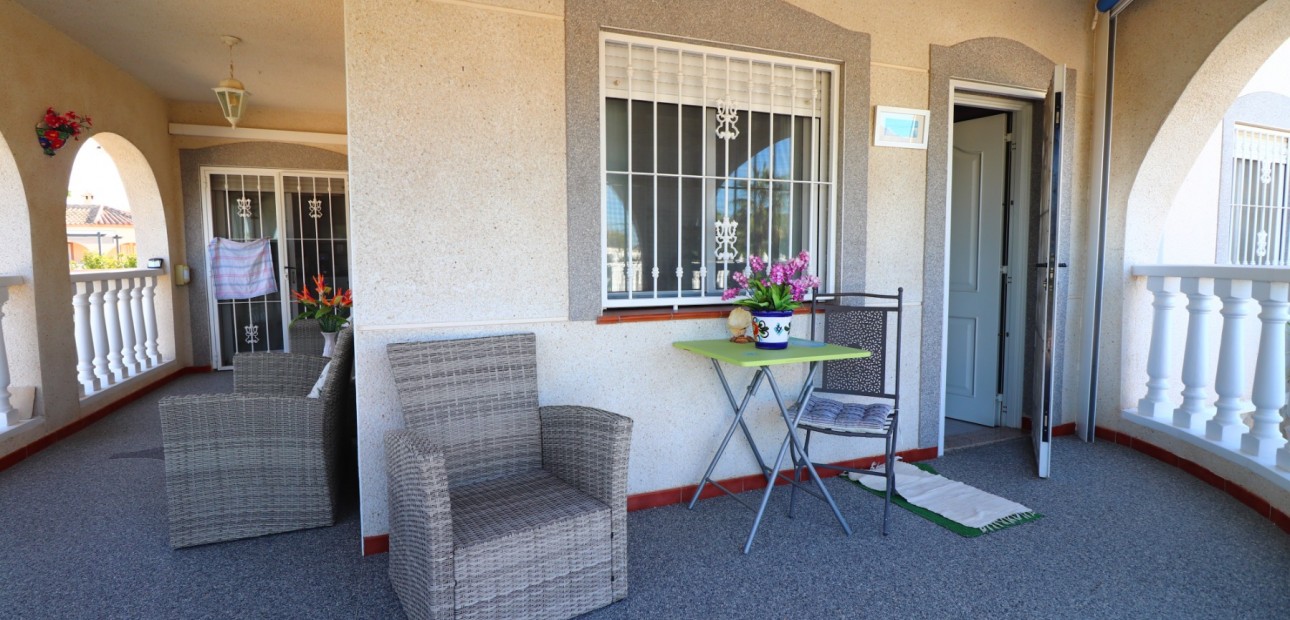 Sale - Country Property -
Catral - Catral - Country