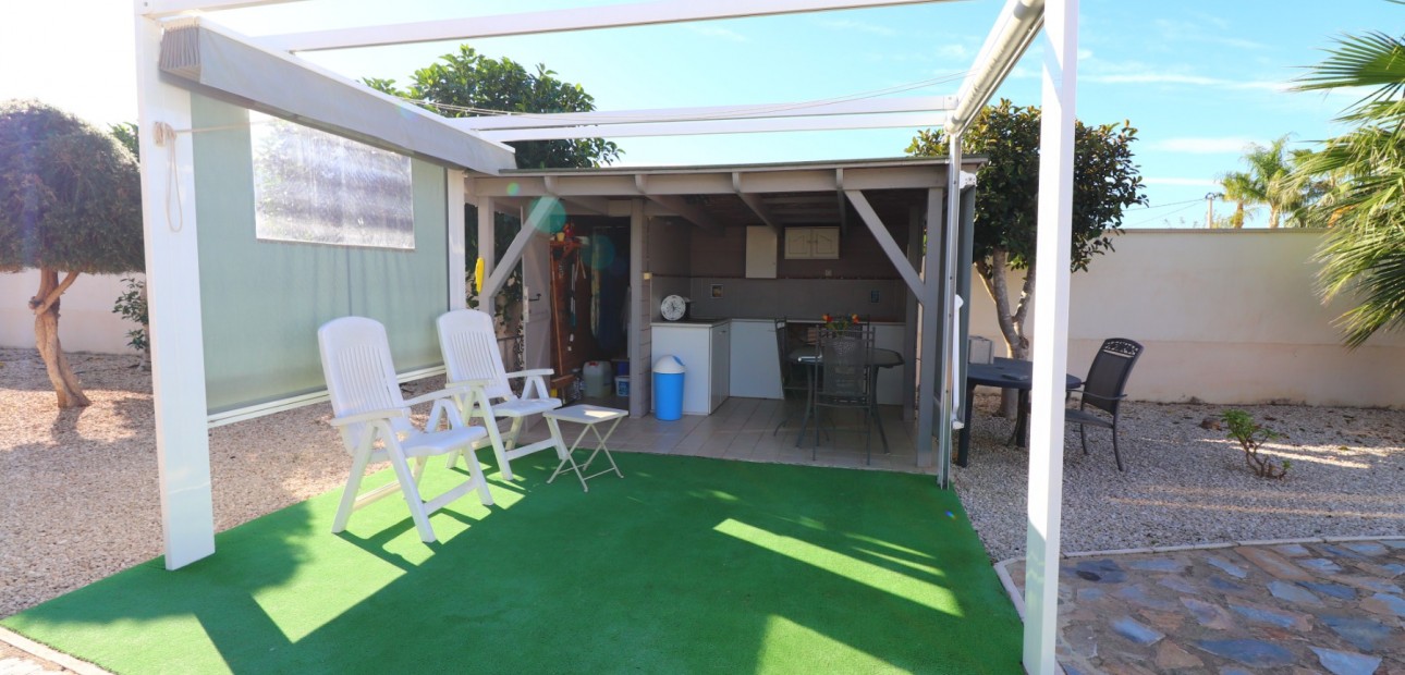 Sale - Country Property -
Catral - Catral - Country